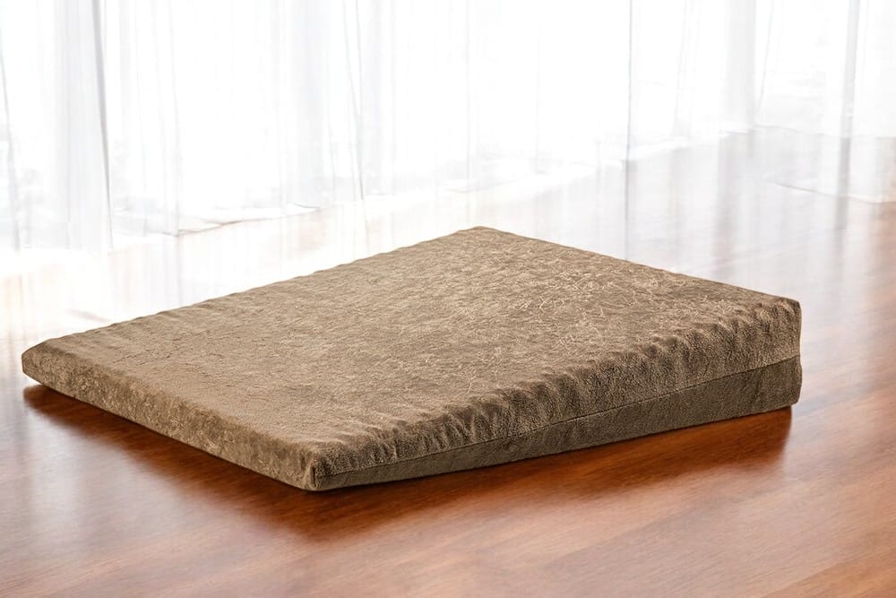 Almofada Anti Refluxo Magnética 70cm x 83cm x 14cm