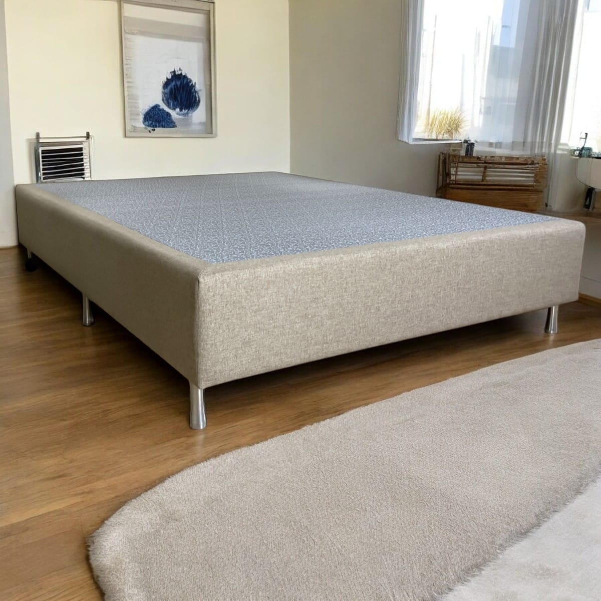 Base modelo Plus Kenko Premium