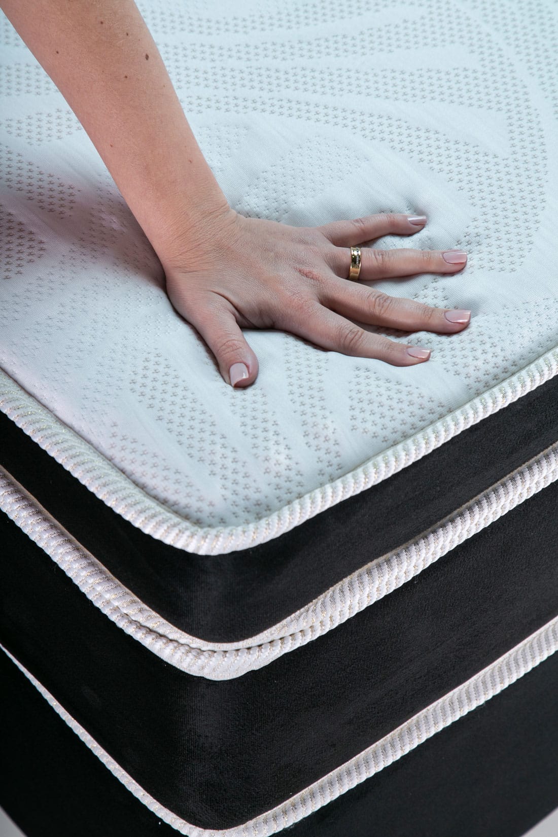 Nível de Conforto Médio Plus - Kenko Premium