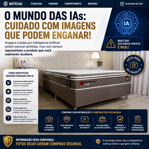 A Nova Era das Inteligências Artificiais